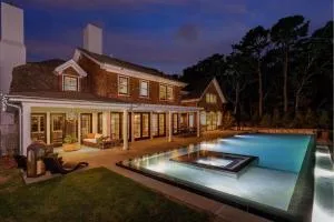 Villa Guldan - Luxury with pool - Wainscott