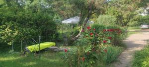 Villas Maison calme et paisible : photos des chambres