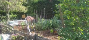 Maison calme et paisible