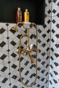 1881 - Heritage rooms