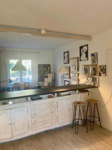 Villas Maison calme et paisible : photos des chambres