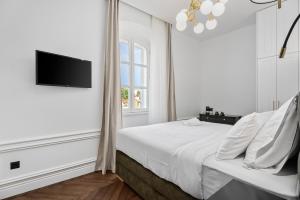 1881 - Heritage rooms