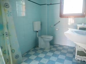 Habitación adaptada para personas con movilidad reducida - Cama grande