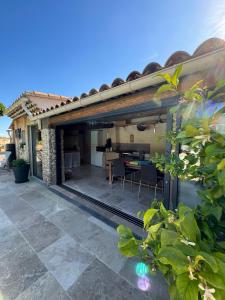 Sejours chez l'habitant L'Atelier d'Andre : photos des chambres