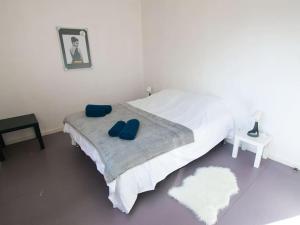 Appartement terrasse