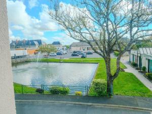 Appartement terrasse