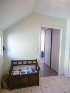 Appartement terrasse