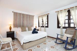 OkStay Apt Bencomo 50 m from the beach