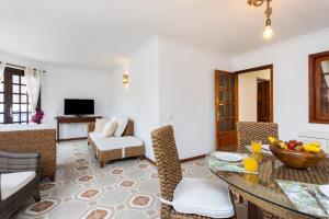 OkStay Apt Bencomo 50 m from the beach