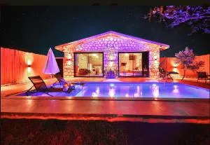 Begonvilla Stone - Gelemiş