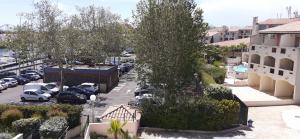 Charmant Studio Centre Port du Cap dAgde