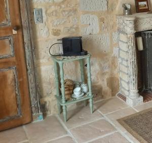 B&B / Chambres d'hotes Le Jardin des Bosquets : photos des chambres