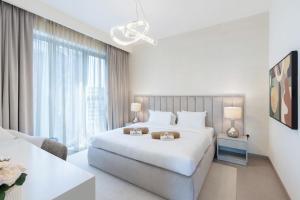 Branded 2BR Residence with Direct Park Access