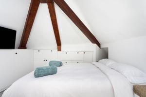 OkStay Penthouse Bencomo with beach views