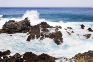 OkStay Vista Mar Caletón Tenerife
