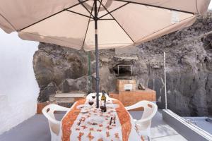 OkStay Vista Mar Caletón Tenerife