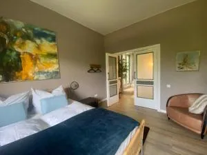 Bahnhof Vaale- Gleis 3 - Schenefeld