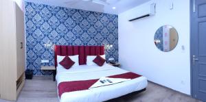 Nidra Hotel near Yashobhoomi Sector 10, Dwarka,Delhi