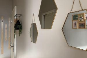 Appartements Le cocon du Faubourg : photos des chambres