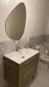 Appartements Le cocon du Faubourg : photos des chambres