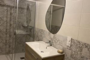 Appartements Le cocon du Faubourg : photos des chambres