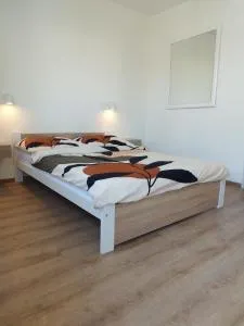 Pokoje Gościnne u Basi Dożynkowa 6 - Ostrowo