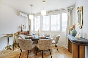 Résidence Centre de Paris by Studioprestige