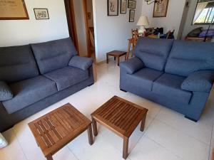 Apartment Cala de Nerja SpainSunRentals 1083