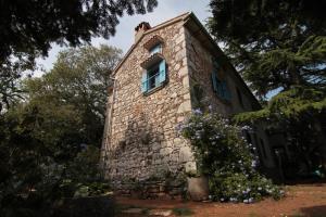 Holiday Home Botanica 