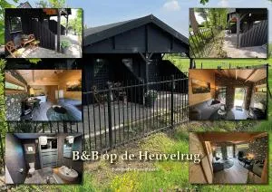 B&B op de Heuvelrug - دورن