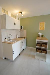 Le Cocon Azur - Studio 2P, Terrasse, AC, Plage
