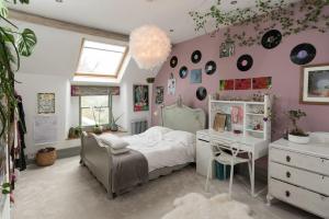 Bohemian Luxury House - Beautiful View - 10min to Bath