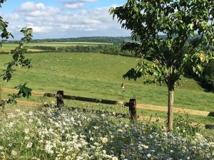 Bohemian Luxury House - Beautiful View - 10min to Bath