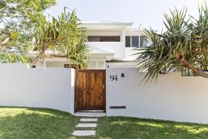 Cape Beach House - Byron Bay