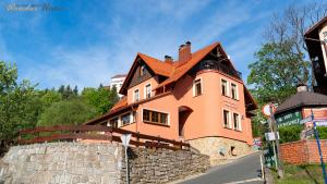 Wonder Home - Apartamenty Karkonosz blisko wyciągów narciarskich, szlaków i restauracji