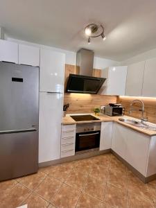 Sun and Sand El Cotillo