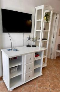 Sun and Sand El Cotillo