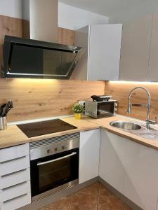 Sun and Sand El Cotillo