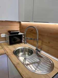 Sun and Sand El Cotillo