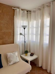 Sun and Sand El Cotillo