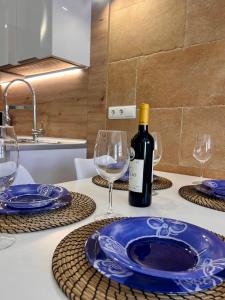 Sun and Sand El Cotillo