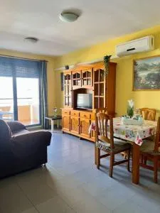 Al lado de todo lo importante - Canet de Berenguer