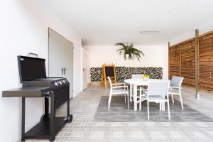 OkStay Casa Maye Tenerife with jacuzzi and large outdoor area