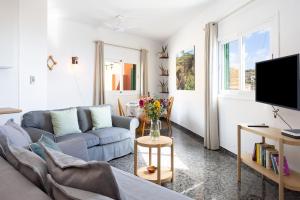 OkStay Casa Maye Tenerife with jacuzzi and large outdoor area