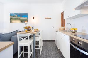 OkStay Casa Maye Tenerife with jacuzzi and large outdoor area