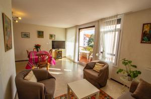 Appartements Residence Erdian : photos des chambres