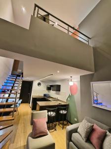 Coliving Ecuador Apartamentos Sector Swiss Hotel