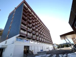 Appartement tout équipé 5 pers, aux pieds des pistes, balcon ouest, Les Menuires - FR-1-452-78