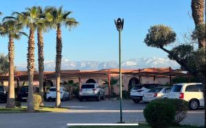 éco villa Mandarin