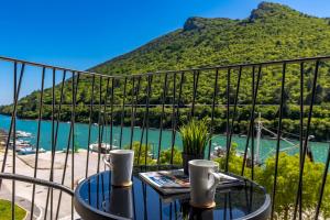 Seafront Villa Andrijana